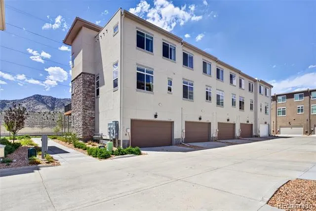 2250 S Mcintyre Street Lakewood, CO 80228