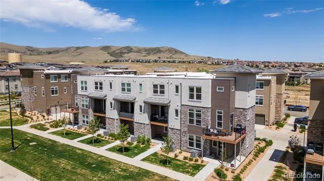 2250 S Mcintyre Street Lakewood, CO 80228