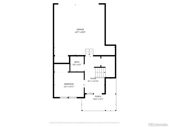 2250 S Mcintyre Street Lakewood, CO 80228