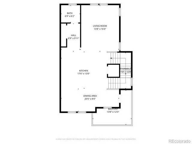 2250 S Mcintyre Street Lakewood, CO 80228