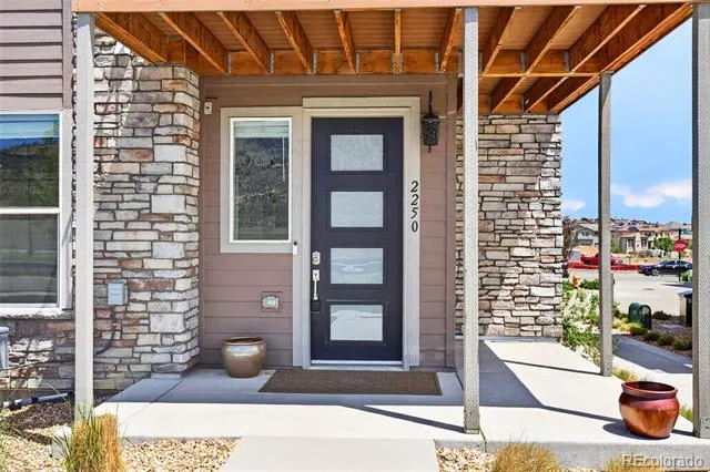 2250 S Mcintyre Street Lakewood, CO 80228