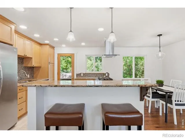 3600 Cloverleaf Drive Boulder, CO 80304