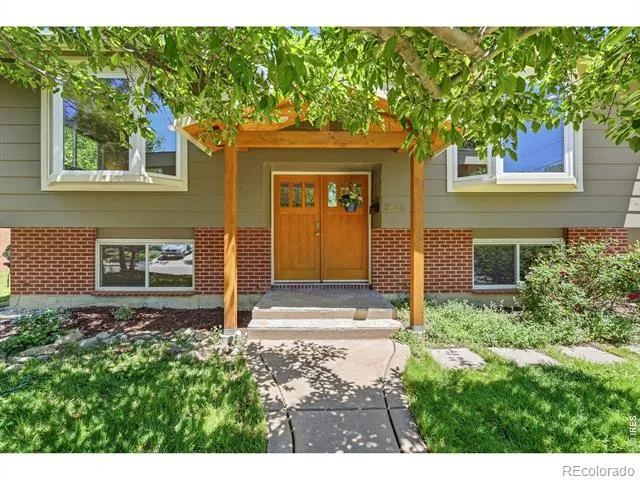 3600 Cloverleaf Drive Boulder, CO 80304