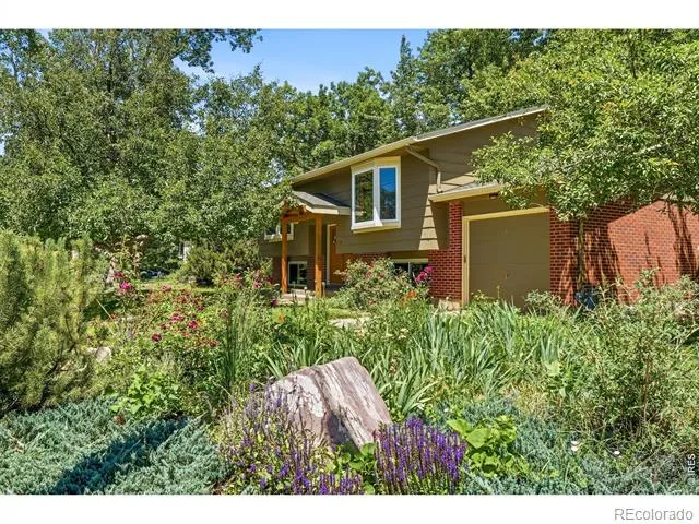 3600 Cloverleaf Drive Boulder, CO 80304