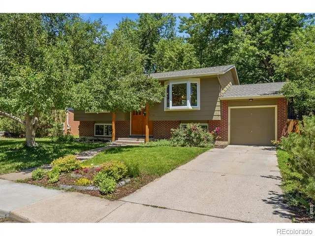 3600 Cloverleaf Drive Boulder, CO 80304