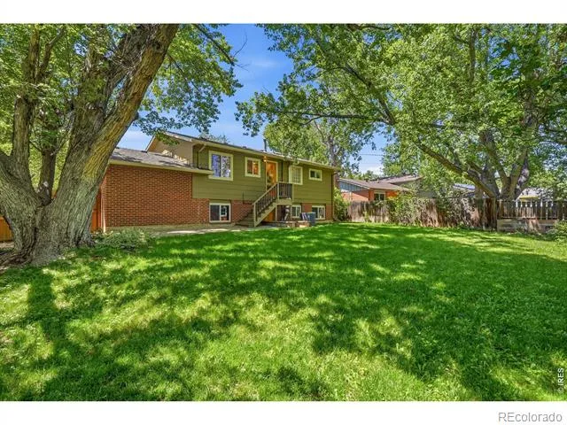 3600 Cloverleaf Drive Boulder, CO 80304