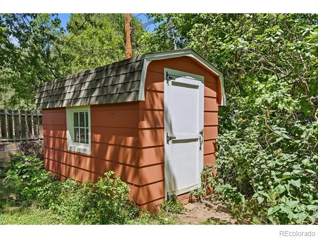 3600 Cloverleaf Drive Boulder, CO 80304