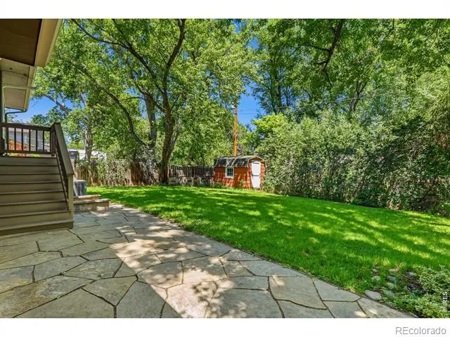 3600 Cloverleaf Drive Boulder, CO 80304