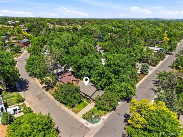 3600 Cloverleaf Drive Boulder, CO 80304