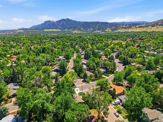 3600 Cloverleaf Drive Boulder, CO 80304