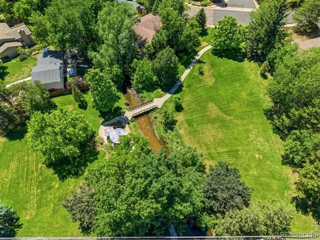 3600 Cloverleaf Drive Boulder, CO 80304