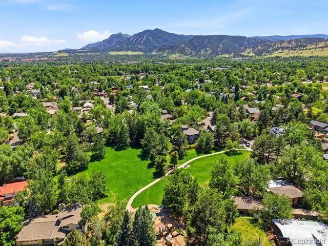 3600 Cloverleaf Drive Boulder, CO 80304