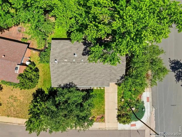 3600 Cloverleaf Drive Boulder, CO 80304