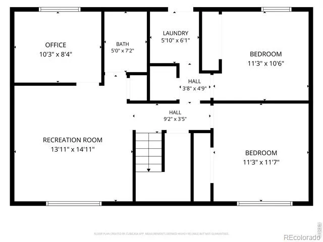 3600 Cloverleaf Drive Boulder, CO 80304