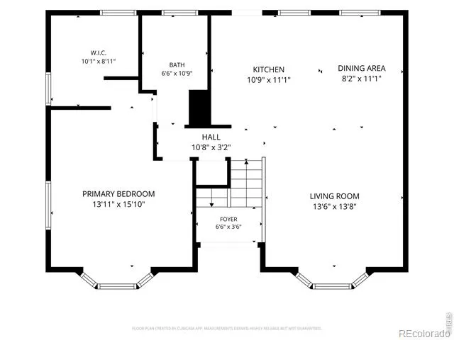 3600 Cloverleaf Drive Boulder, CO 80304