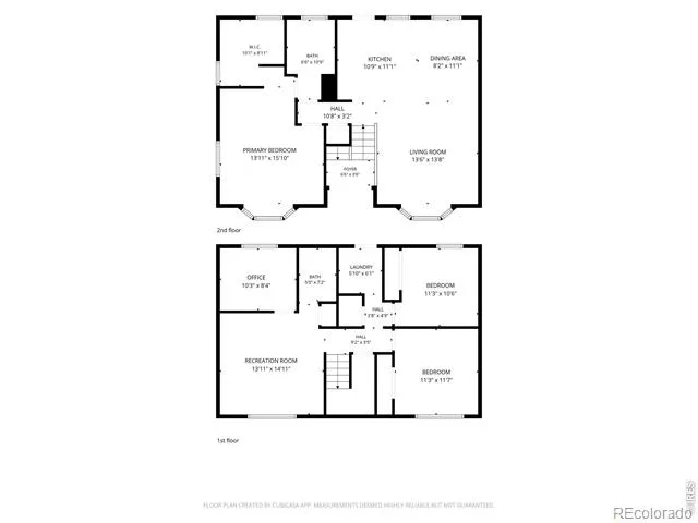 3600 Cloverleaf Drive Boulder, CO 80304