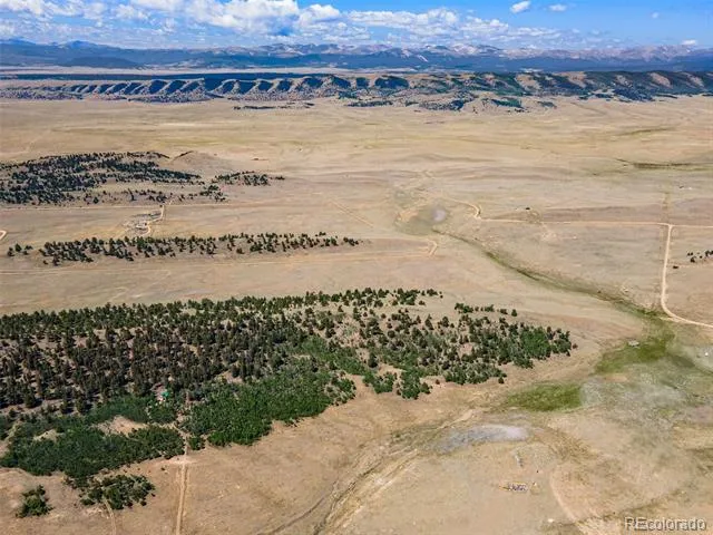 157 Crow Court Como, CO 80432