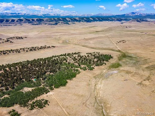 157 Crow Court Como, CO 80432