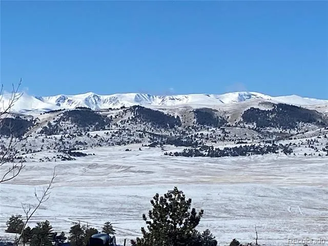 157 Crow Court Como, CO 80432
