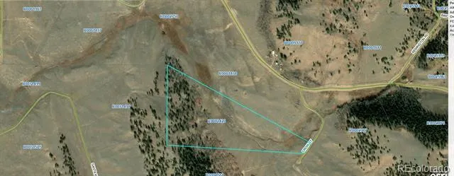 157 Crow Court Como, CO 80432