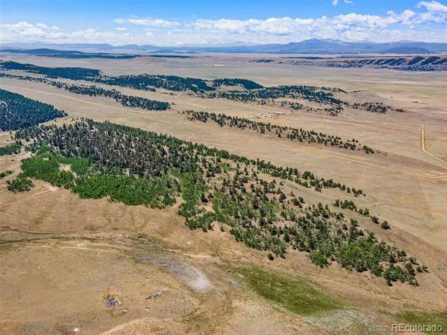 157 Crow Court Como, CO 80432