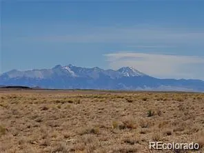 Lot 47 Vista Drive San Luis, CO 81152