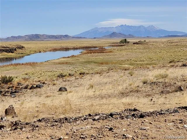 Lot 47 Vista Drive San Luis, CO 81152