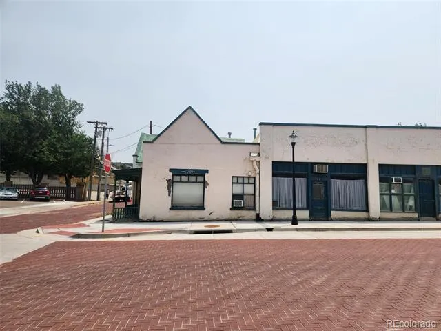 201 S Commercial Street Trinidad, CO 81082