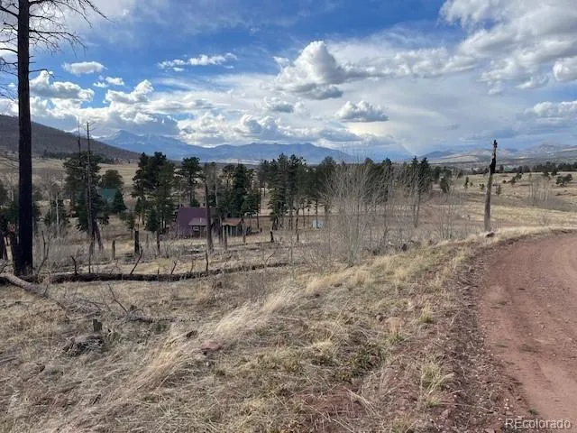 Lot 1020 & 1021 Hassan Lane Fort Garland, CO 81133