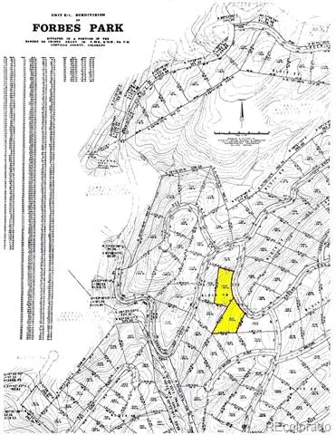 Lot 1020 & 1021 Hassan Lane Fort Garland, CO 81133