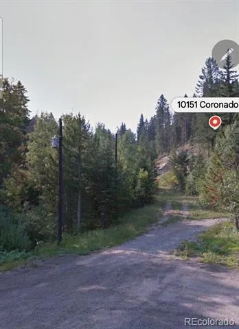 10151 Coronado Circle Morrison, CO 80465