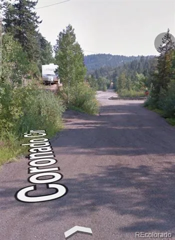10151 Coronado Circle Morrison, CO 80465
