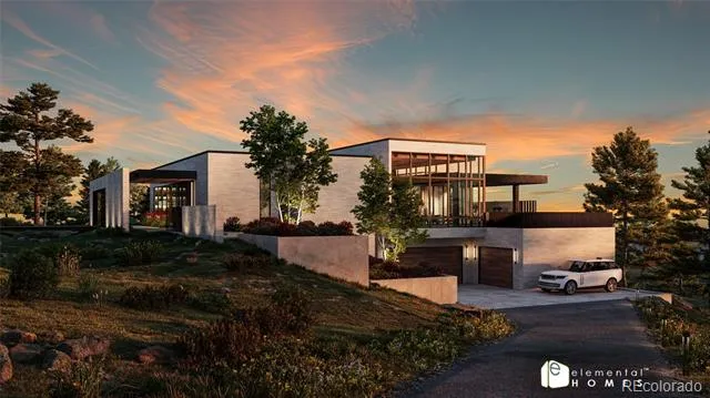 64 Canyon Pines Drive Arvada, CO 80403