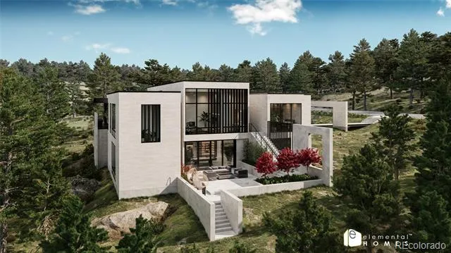 64 Canyon Pines Drive Arvada, CO 80403