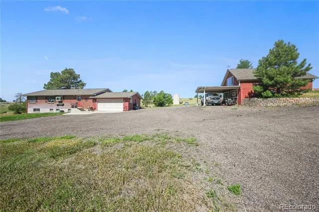 8855 E Parker Road Parker, CO 80138