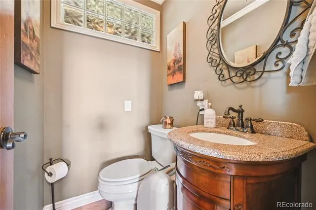 8855 E Parker Road Parker, CO 80138