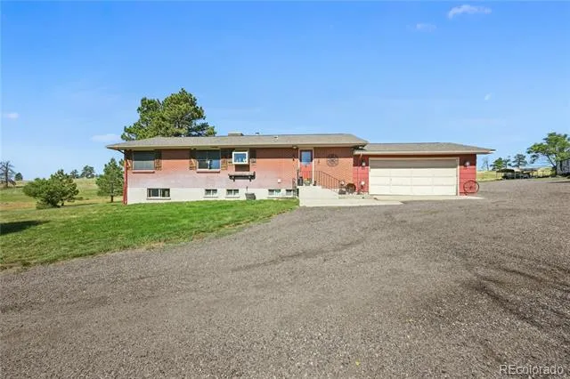 8855 E Parker Road Parker, CO 80138