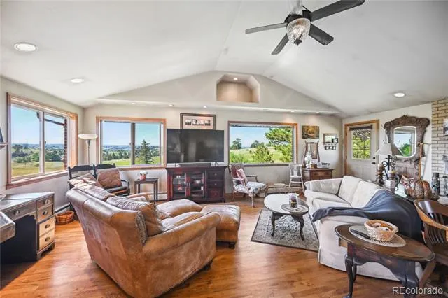8855 E Parker Road Parker, CO 80138