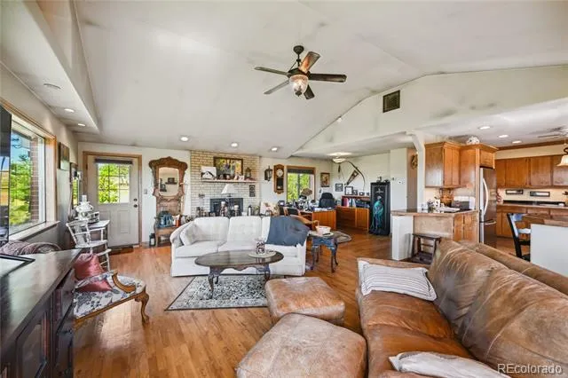 8855 E Parker Road Parker, CO 80138