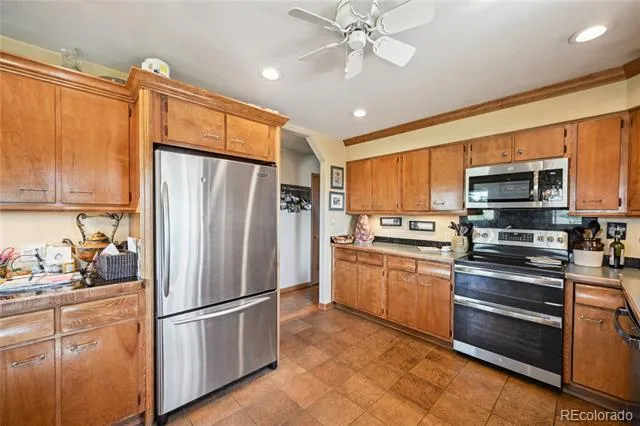 8855 E Parker Road Parker, CO 80138
