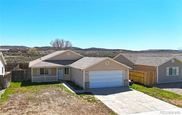 1041 Halfturn Road Rangely, CO 81648