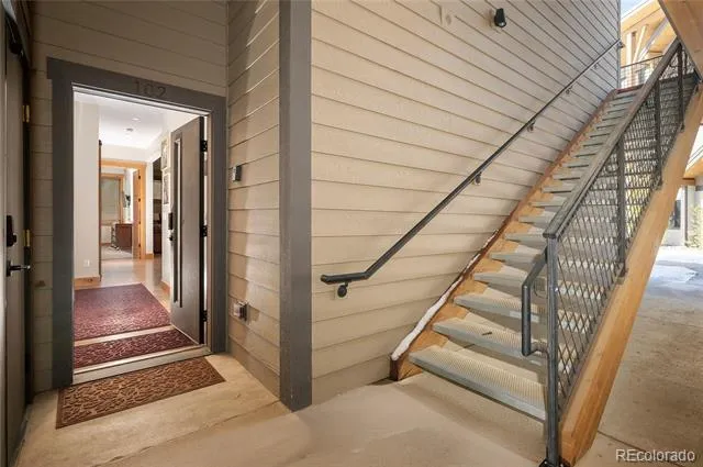 16 Springview Lane #A102 Fraser, CO 80442