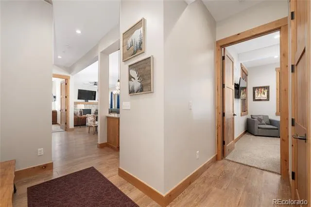 16 Springview Lane #A102 Fraser, CO 80442