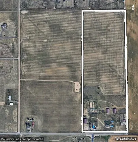 23863 & 23889 E 128th Avenue