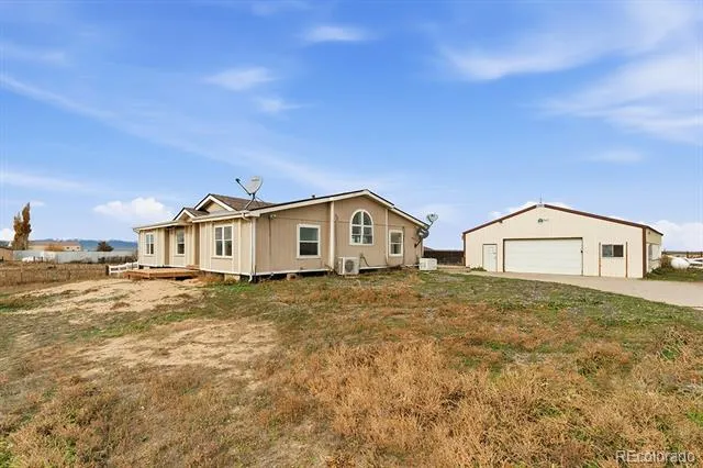 23863 & 23889 E 128th Avenue Commerce City, CO 80022
