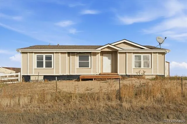 23863 & 23889 E 128th Avenue Commerce City, CO 80022