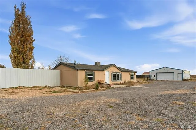23863 & 23889 E 128th Avenue Commerce City, CO 80022