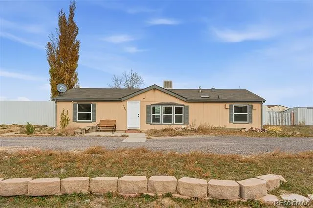 23863 & 23889 E 128th Avenue Commerce City, CO 80022