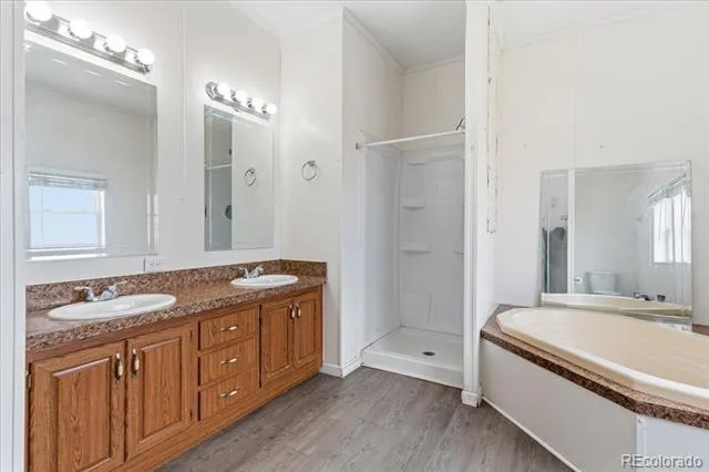23863 & 23889 E 128th Avenue Commerce City, CO 80022