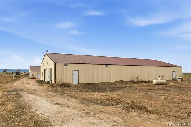 23863 & 23889 E 128th Avenue Commerce City, CO 80022